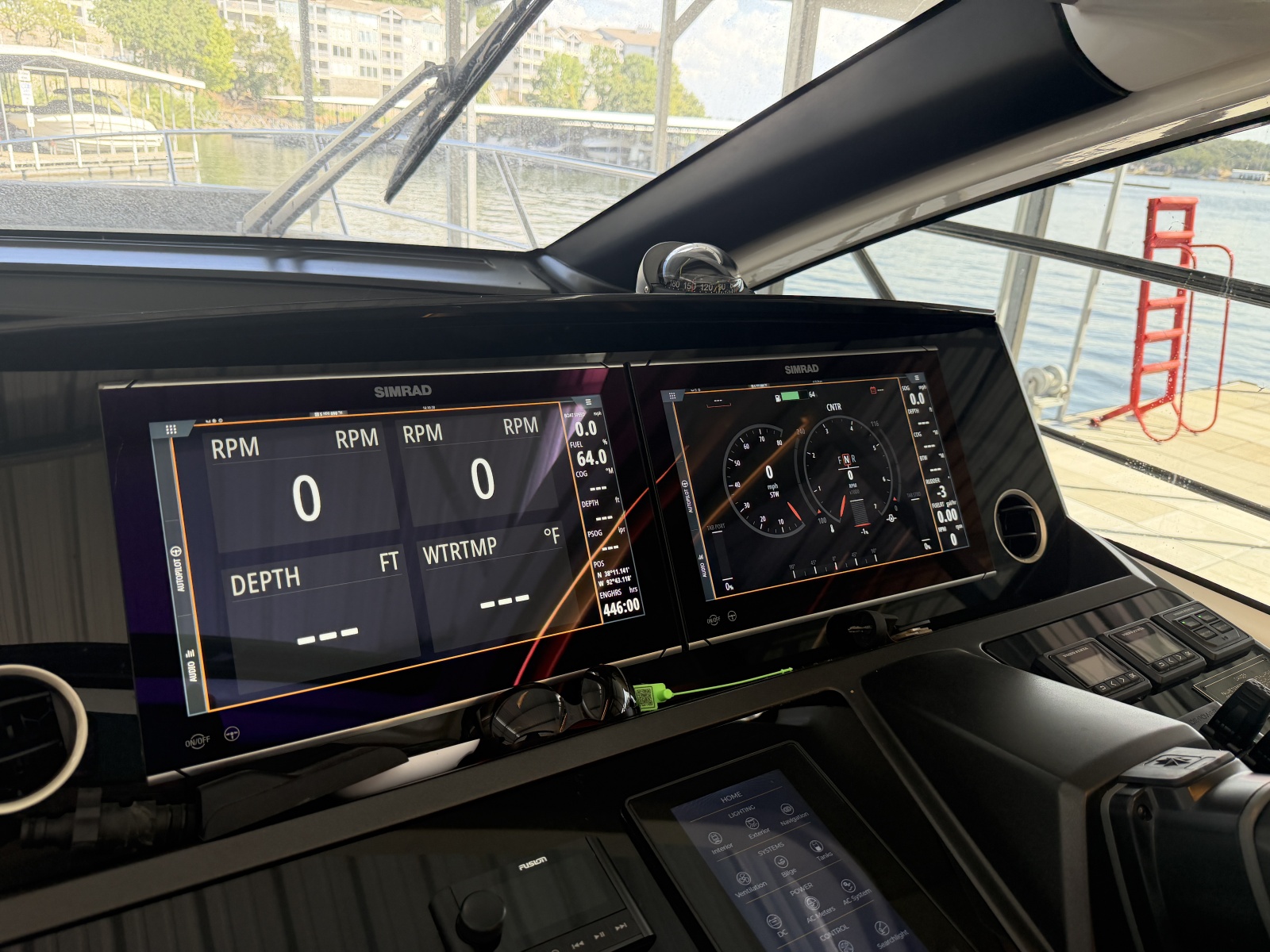 2021 Sunseeker PREDATOR 55