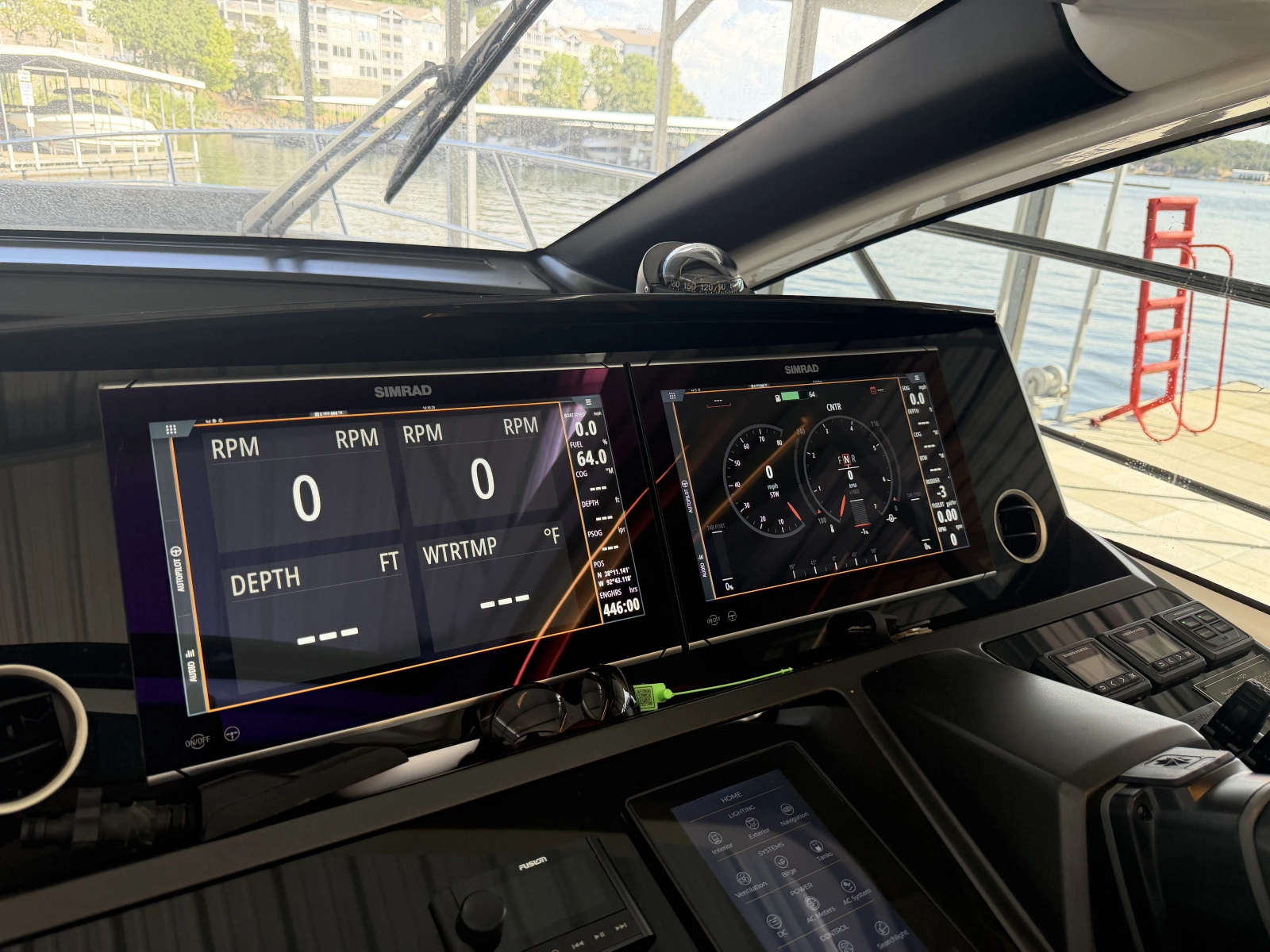 2021 Sunseeker PREDATOR 55