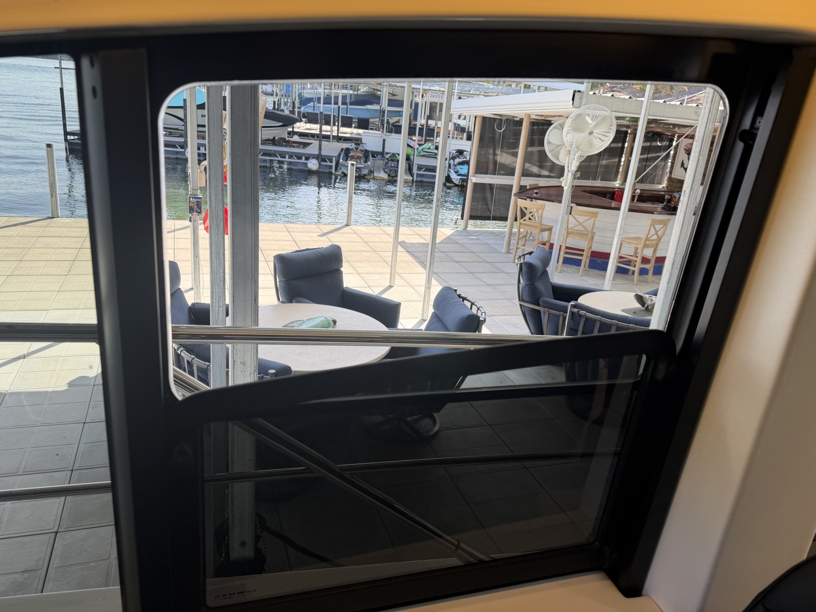 2021 Sunseeker PREDATOR 55