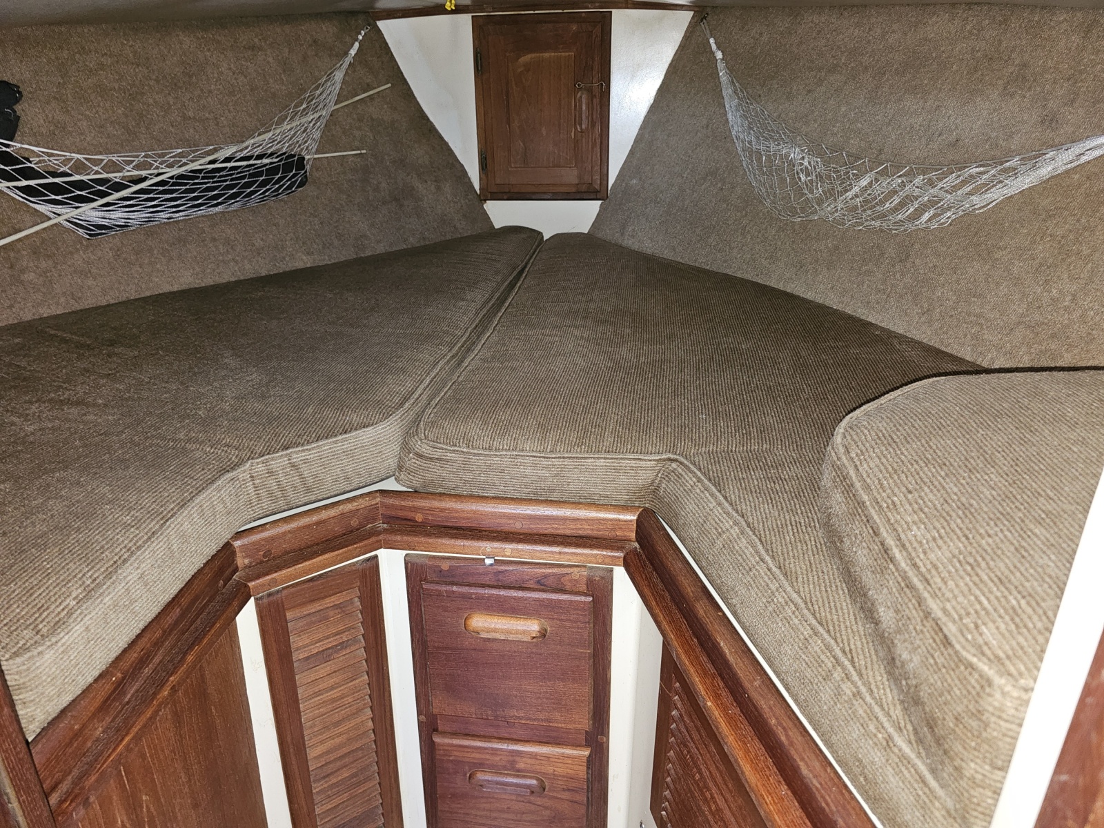 1980 Pacific Seacraft Orion 27