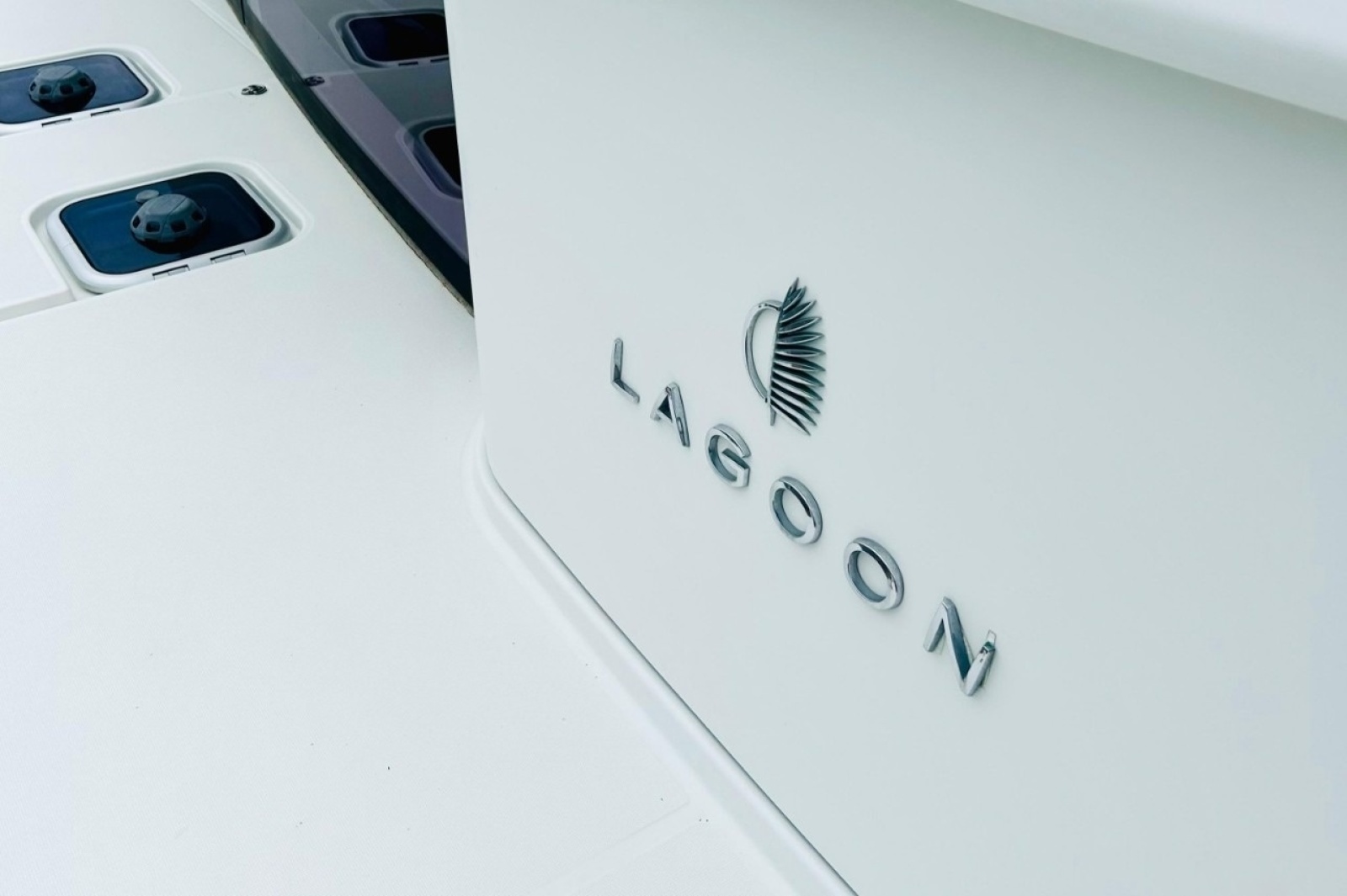 2019 Lagoon 450 F