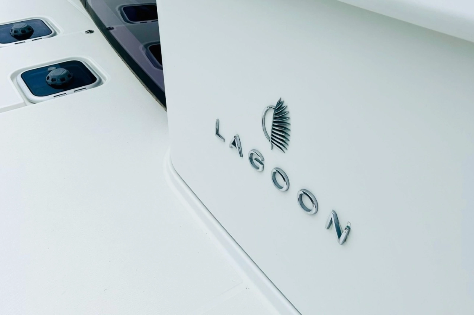 2019 Lagoon 450 F