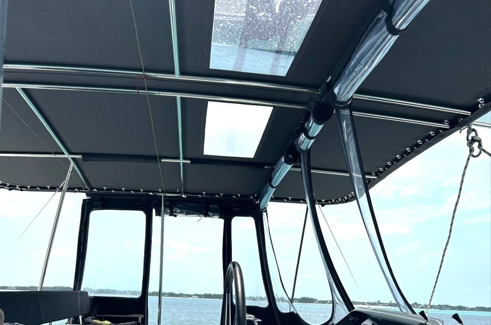 2019 Lagoon 450 F