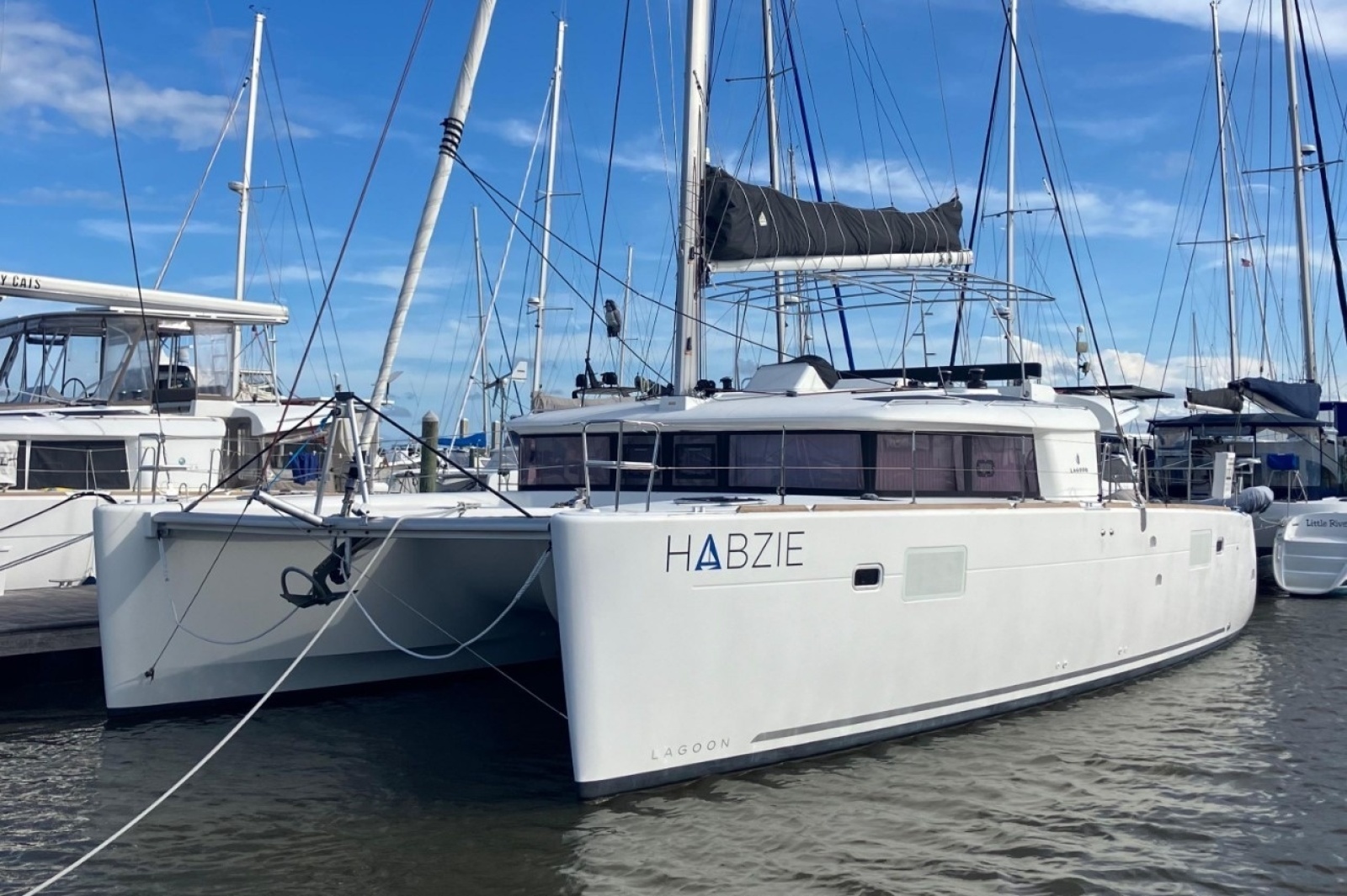 Habzie, photo 4