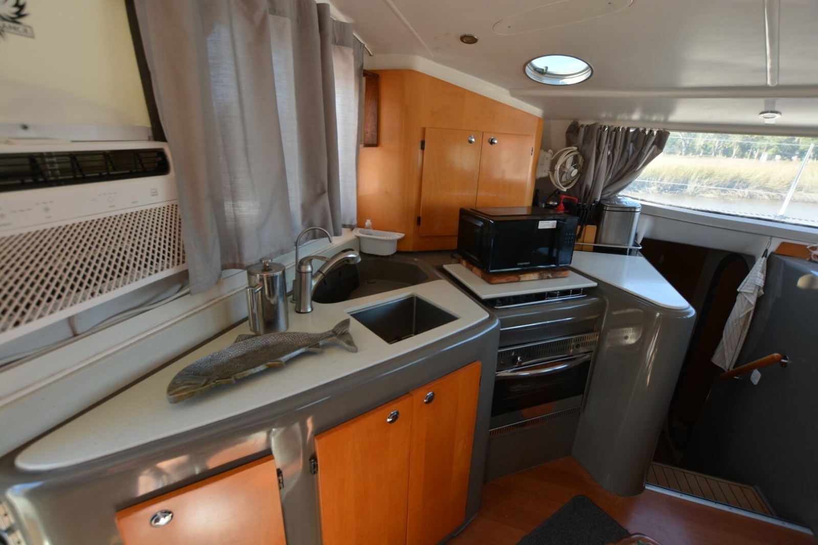 2007 Fountaine Pajot Lavezzi