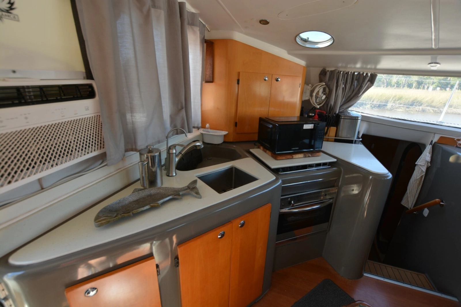 2007 Fountaine Pajot Lavezzi