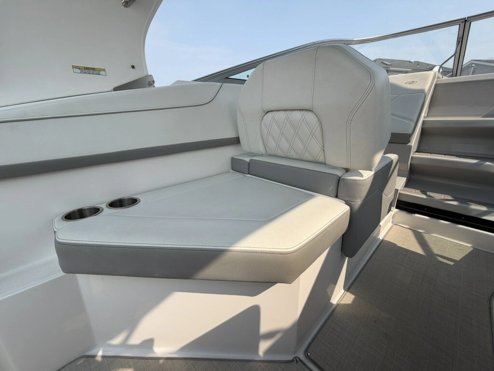 2022 Regal 26 XO