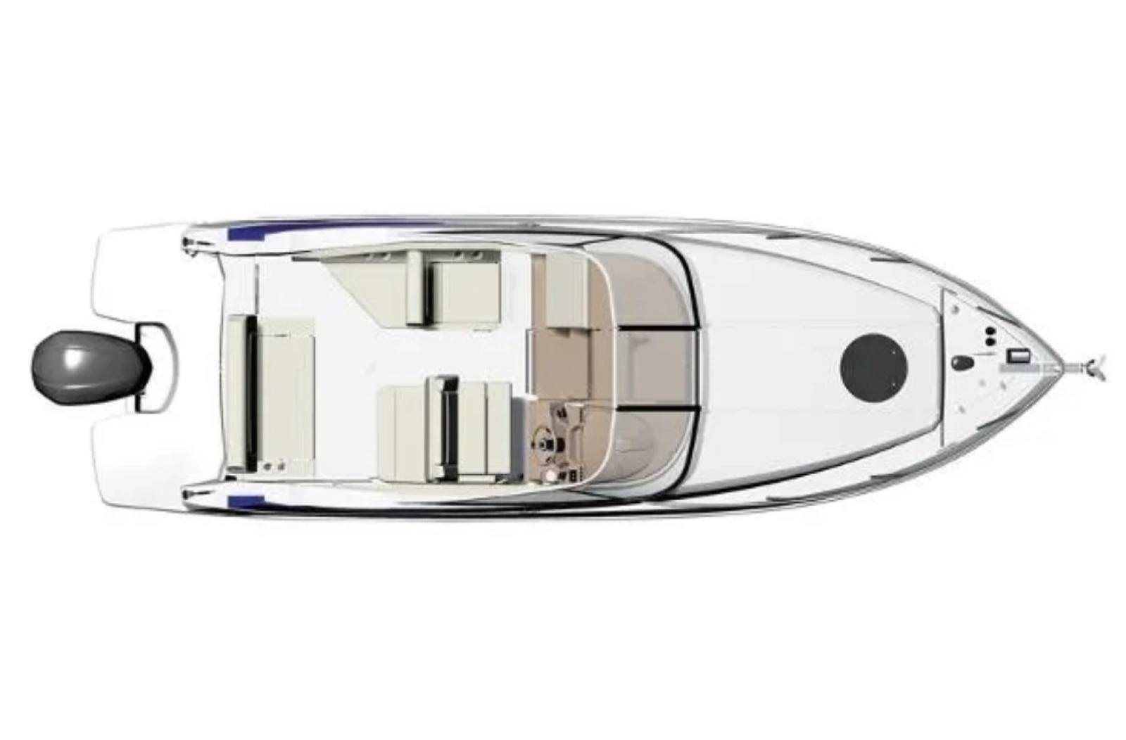 2022 Regal 26 XO