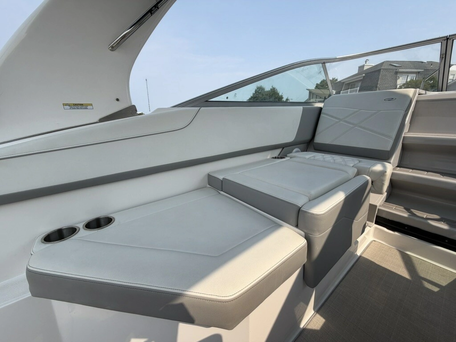 2022 Regal 26 XO