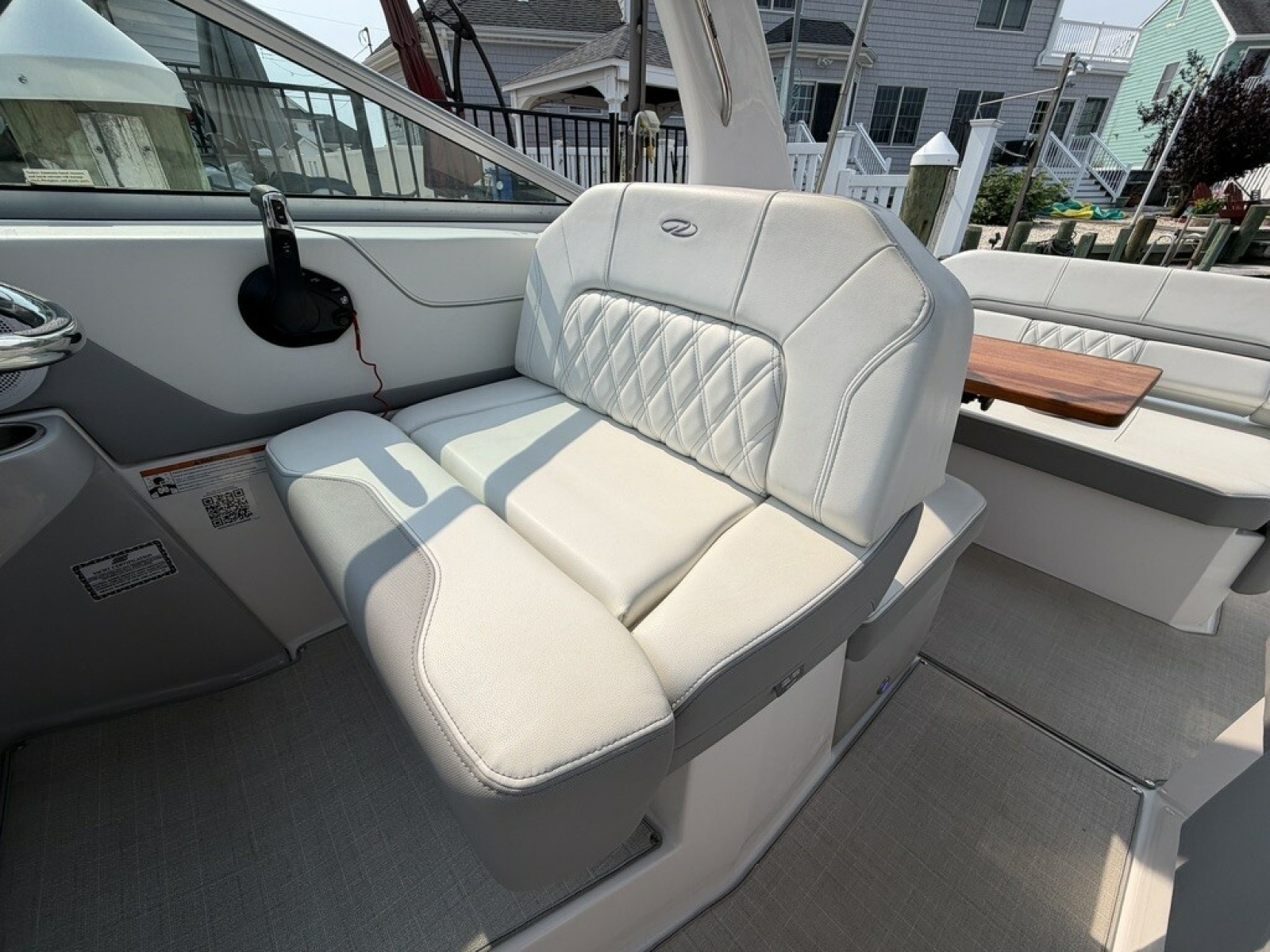 2022 Regal 26 XO