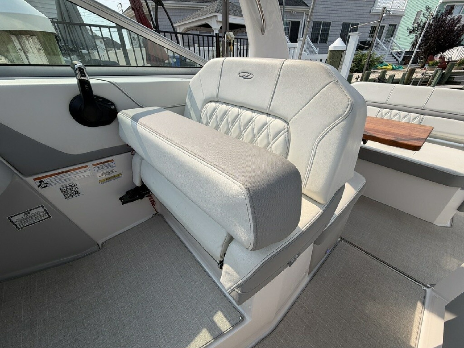2022 Regal 26 XO