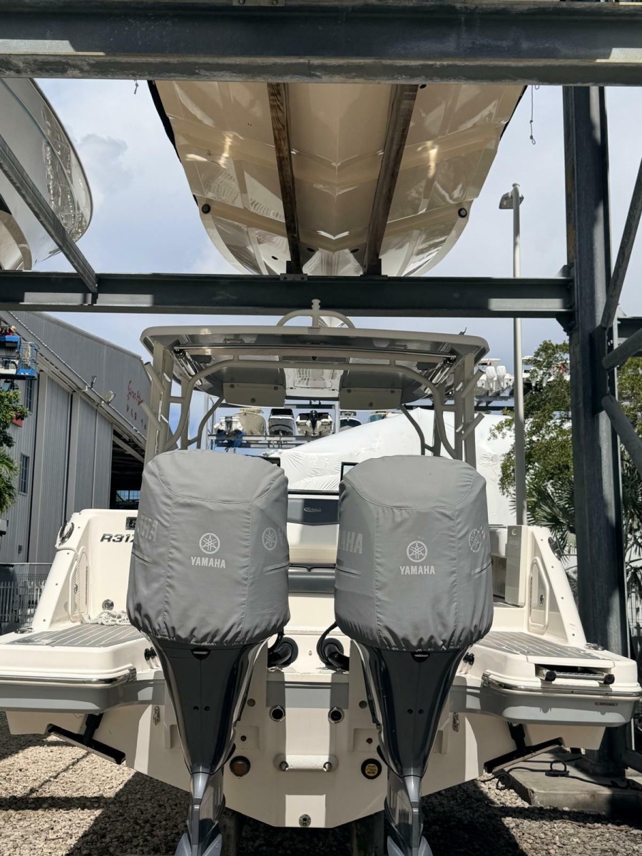 2019 Robalo