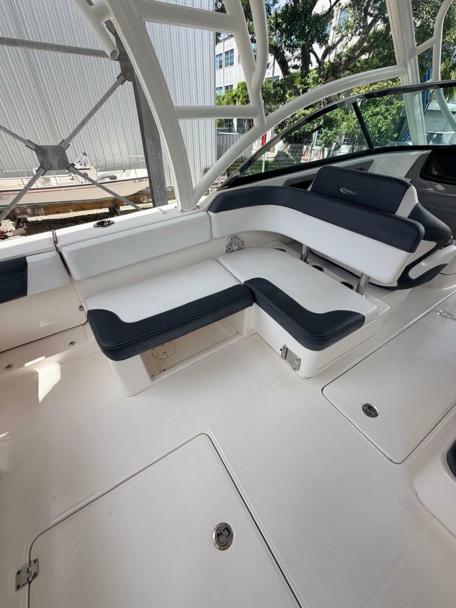 2019 Robalo