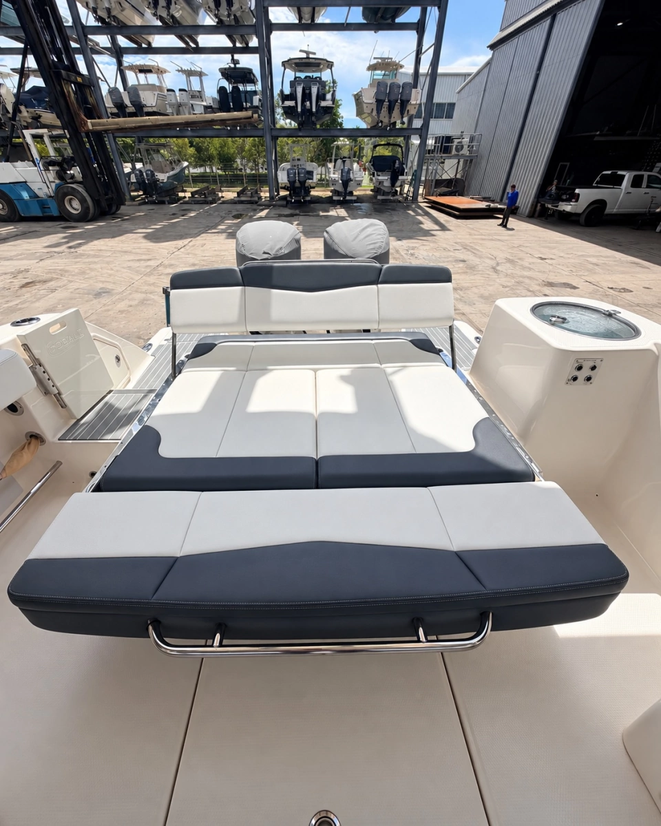 2019 Robalo 