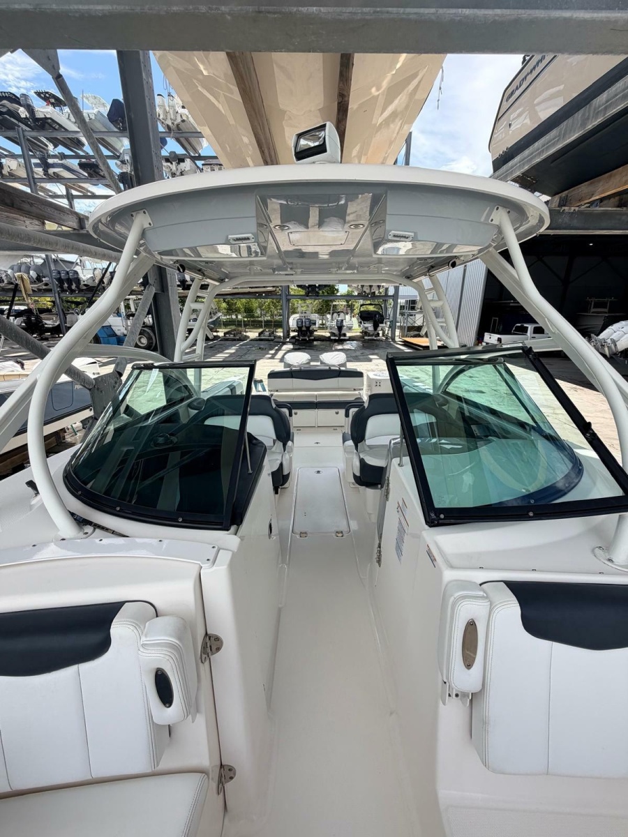 2019 Robalo