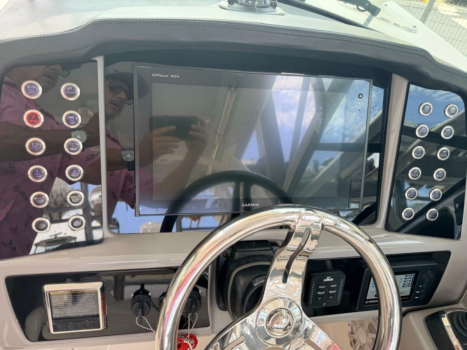 2019 Robalo 