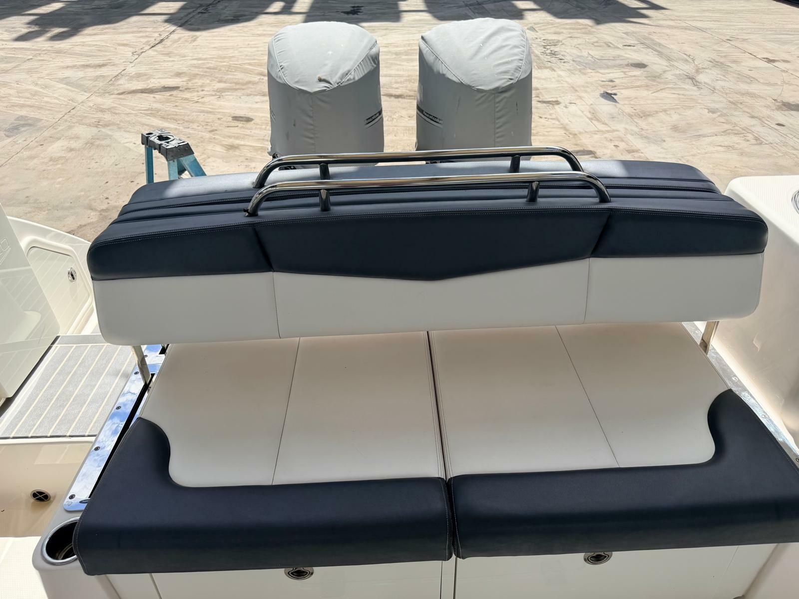 2019 Robalo