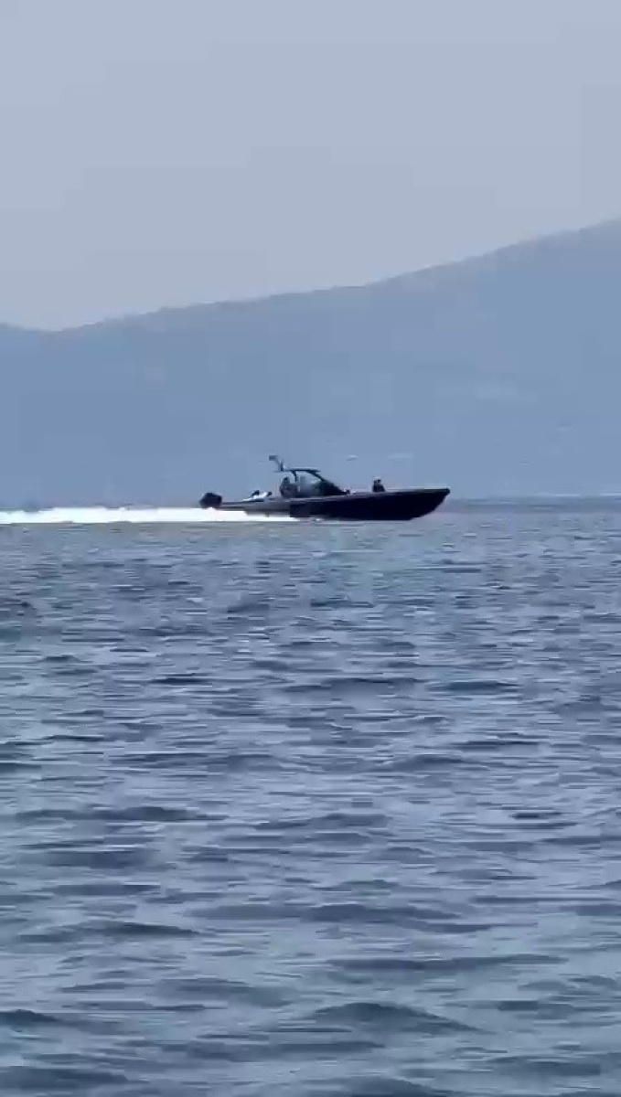 2022 Technohull 38 Grand Sport
