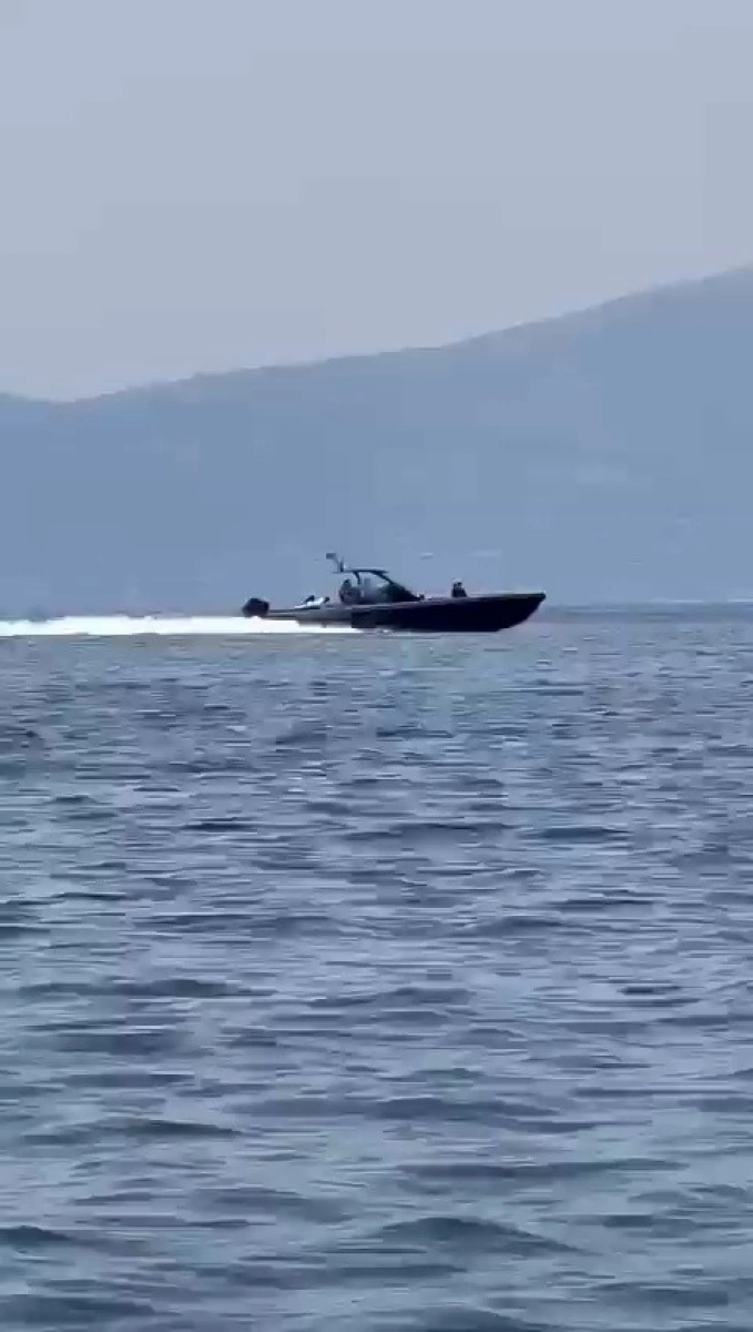 2022 Technohull 38 Grand Sport