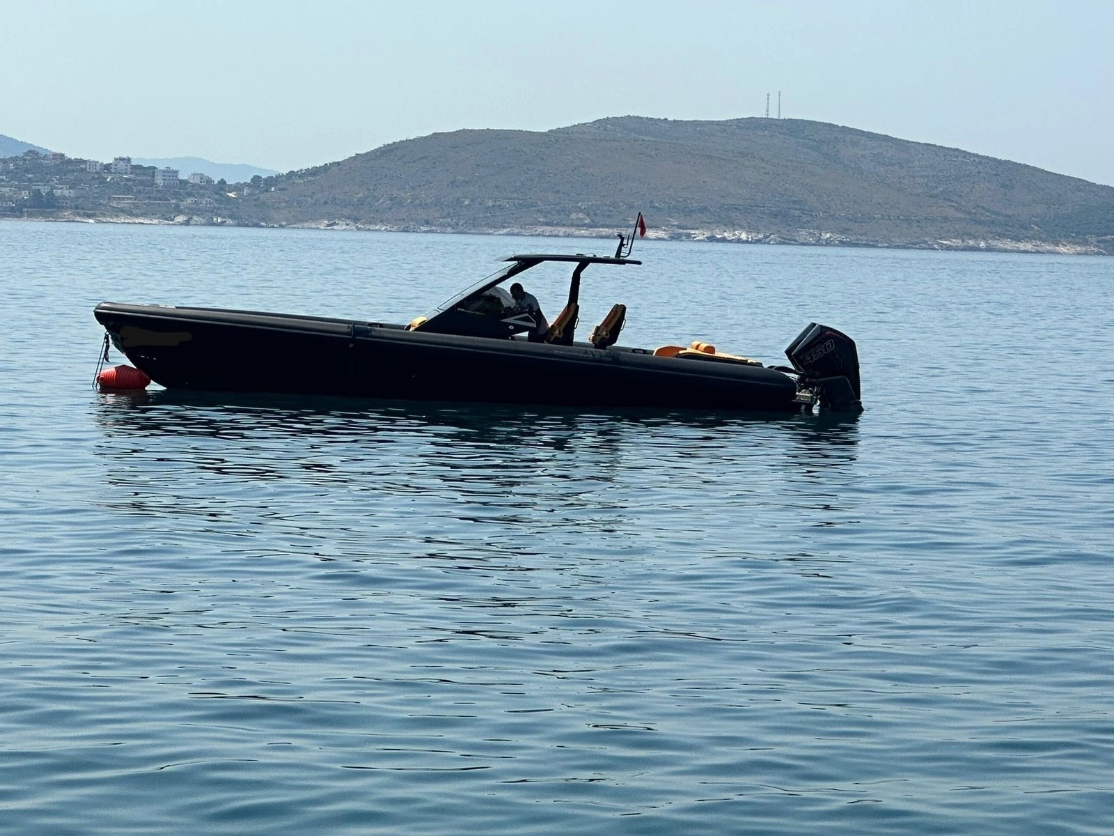 2022 Technohull 38 Grand Sport