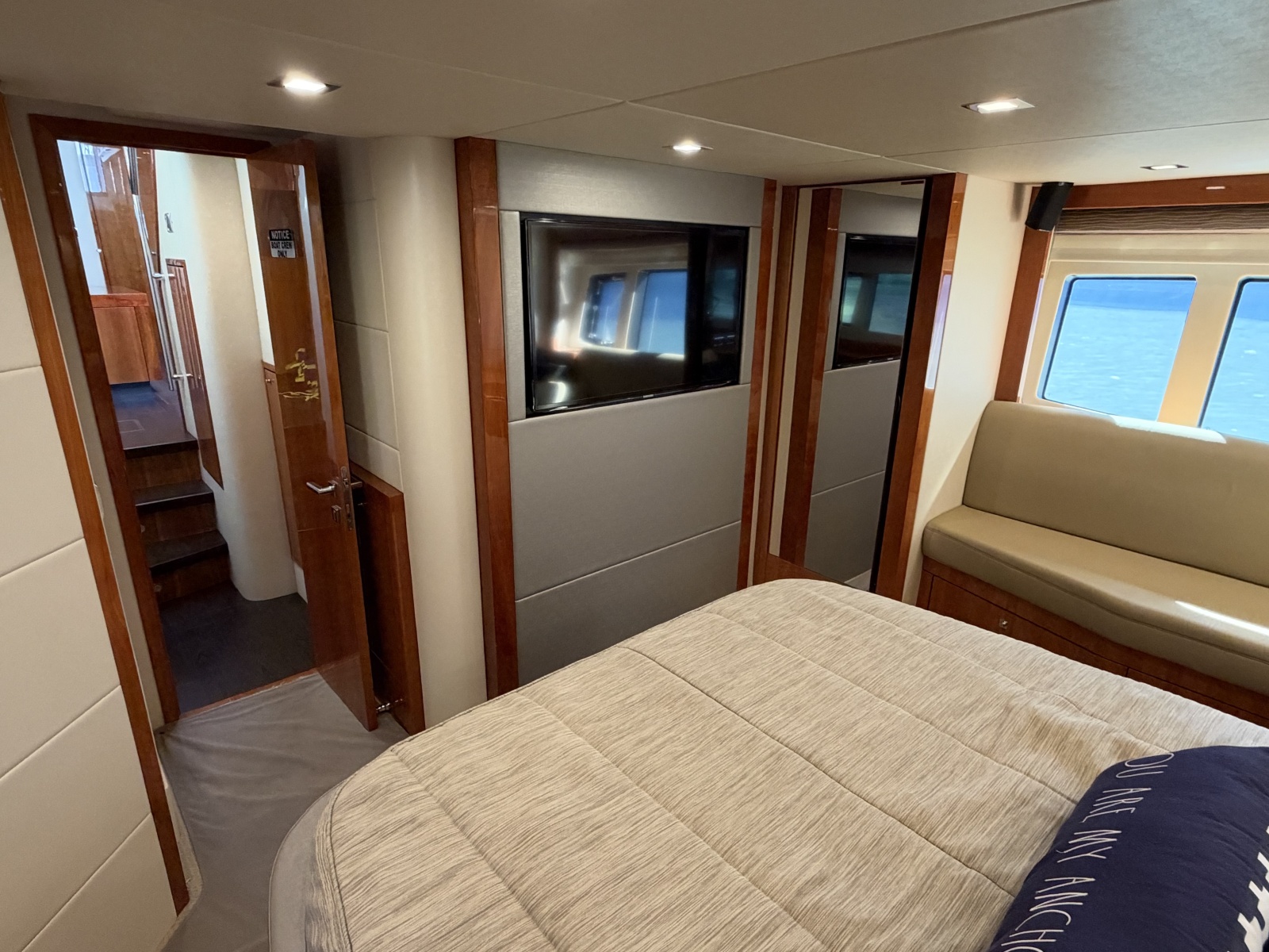 2014 Sunseeker 60 Predator