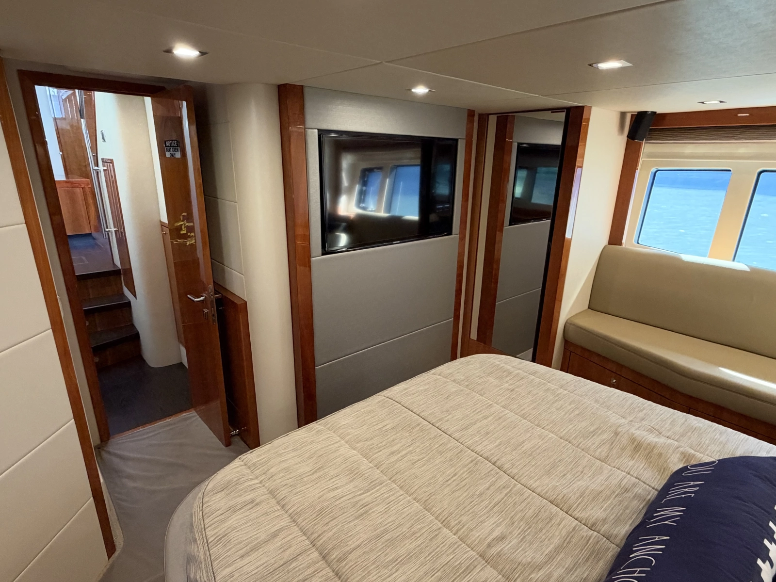 2014 Sunseeker 60 Predator