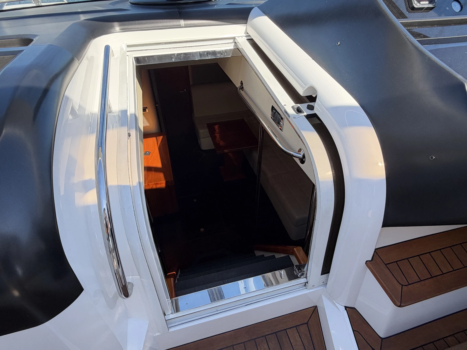 2014 Sunseeker 60 Predator