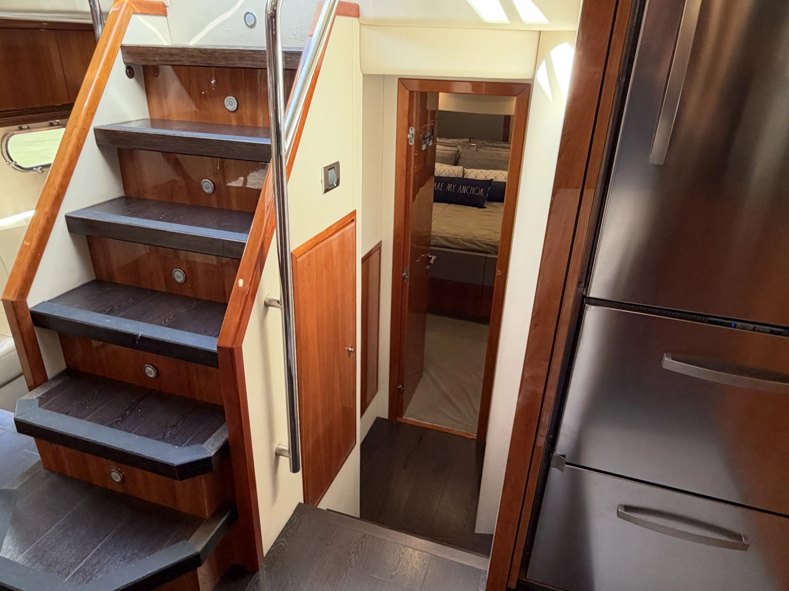 2014 Sunseeker 60 Predator