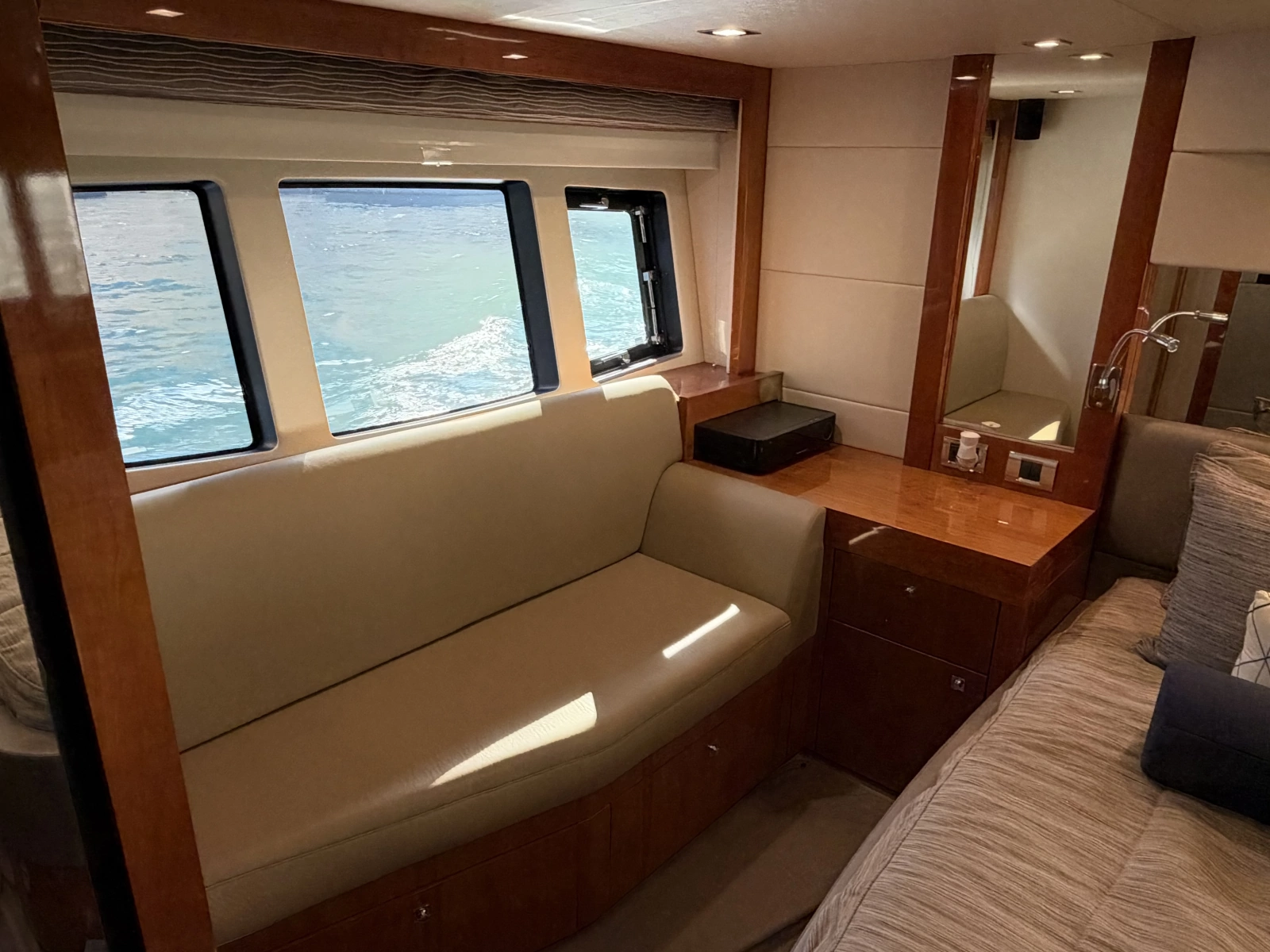 2014 Sunseeker 60 Predator