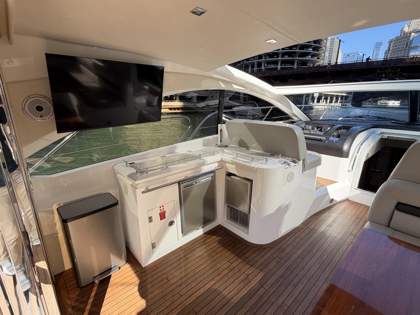 2014 Sunseeker 60 Predator