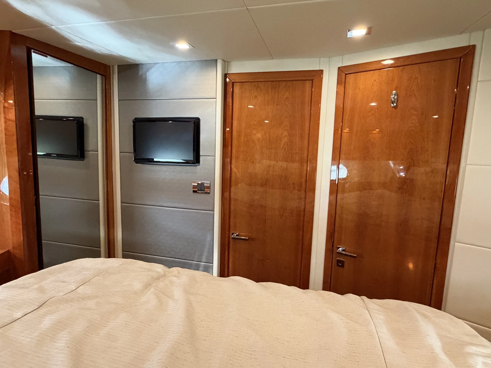 2014 Sunseeker 60 Predator