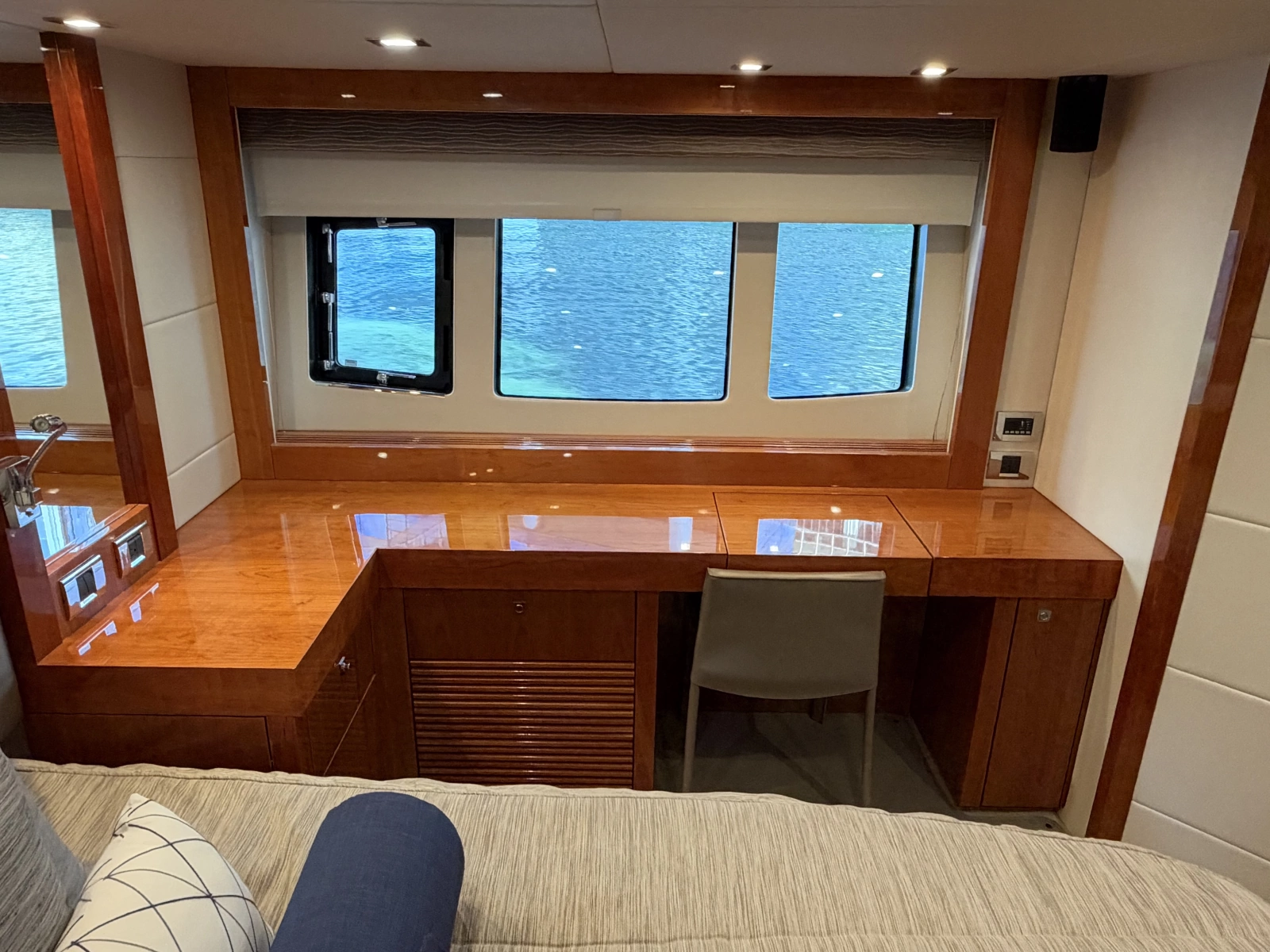 2014 Sunseeker 60 Predator