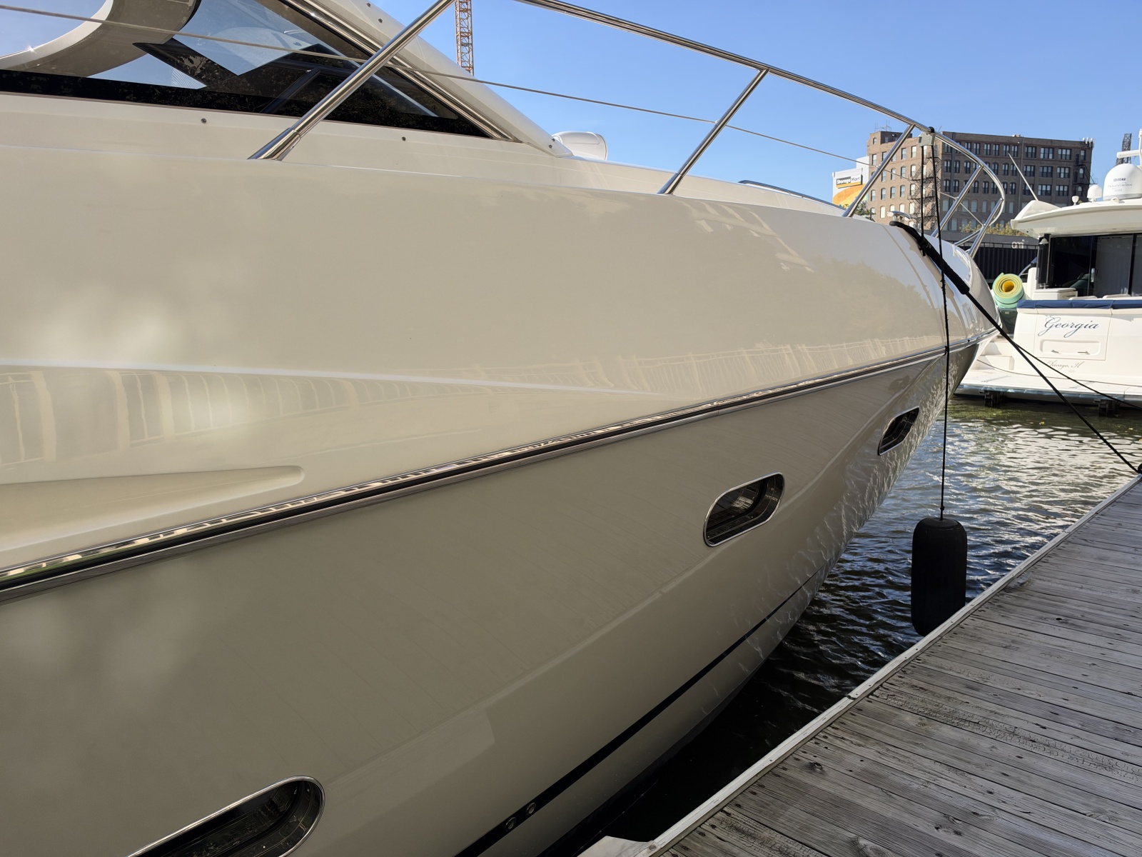 2014 Sunseeker 60 Predator