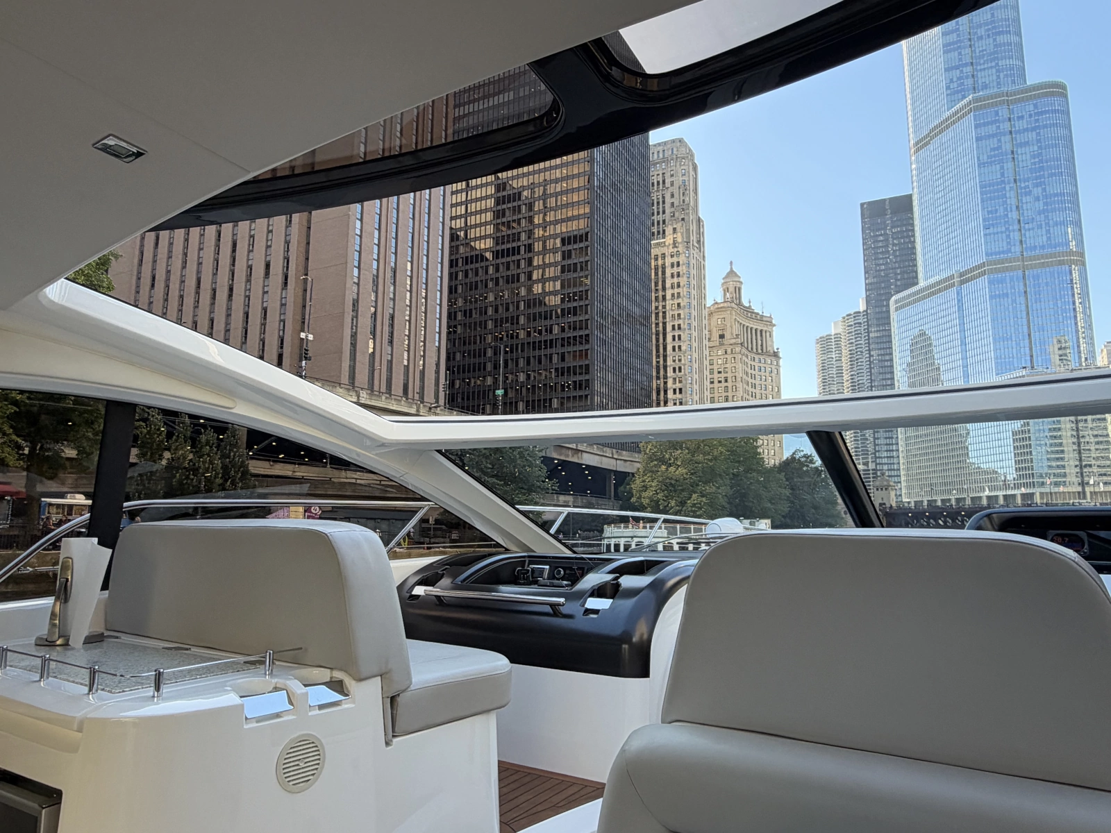 2014 Sunseeker 60 Predator