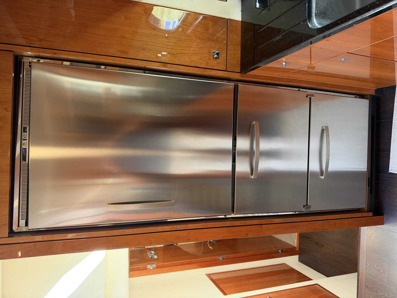 2014 Sunseeker 60 Predator