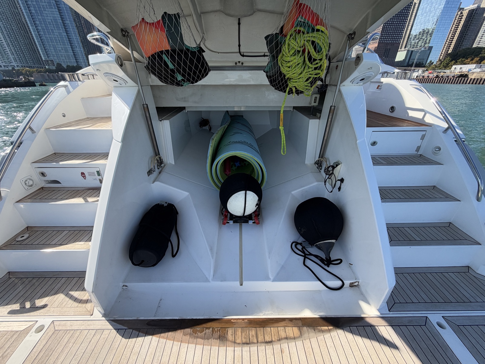 2014 Sunseeker 60 Predator