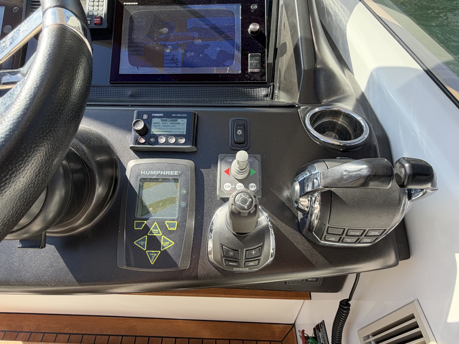 2014 Sunseeker 60 Predator