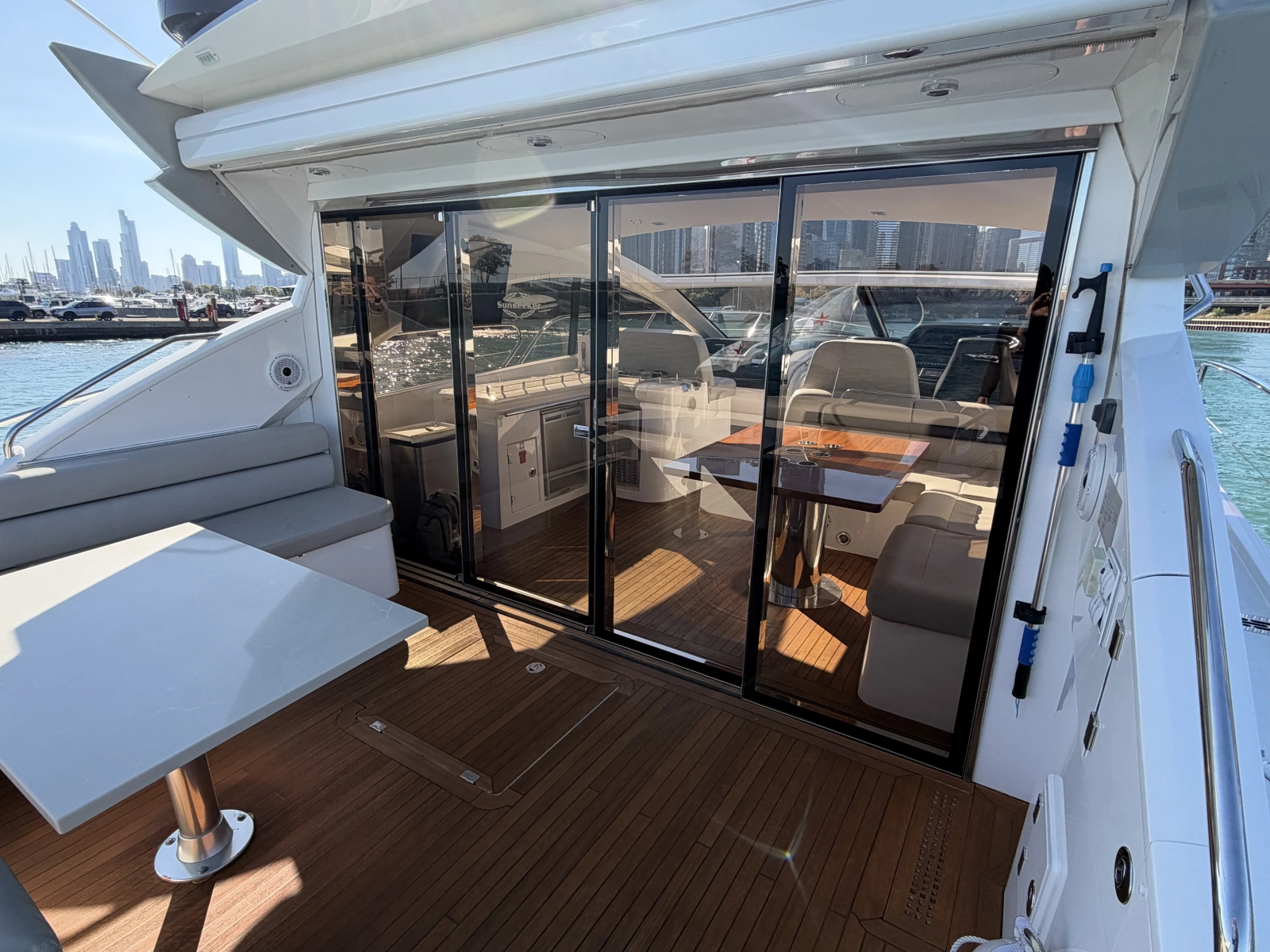 2014 Sunseeker 60 Predator