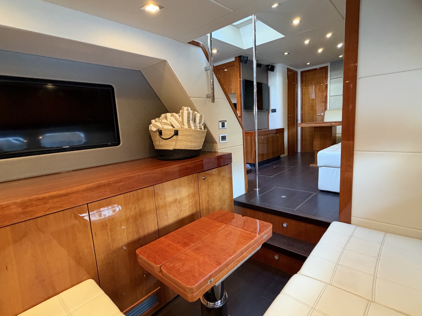 2014 Sunseeker 60 Predator
