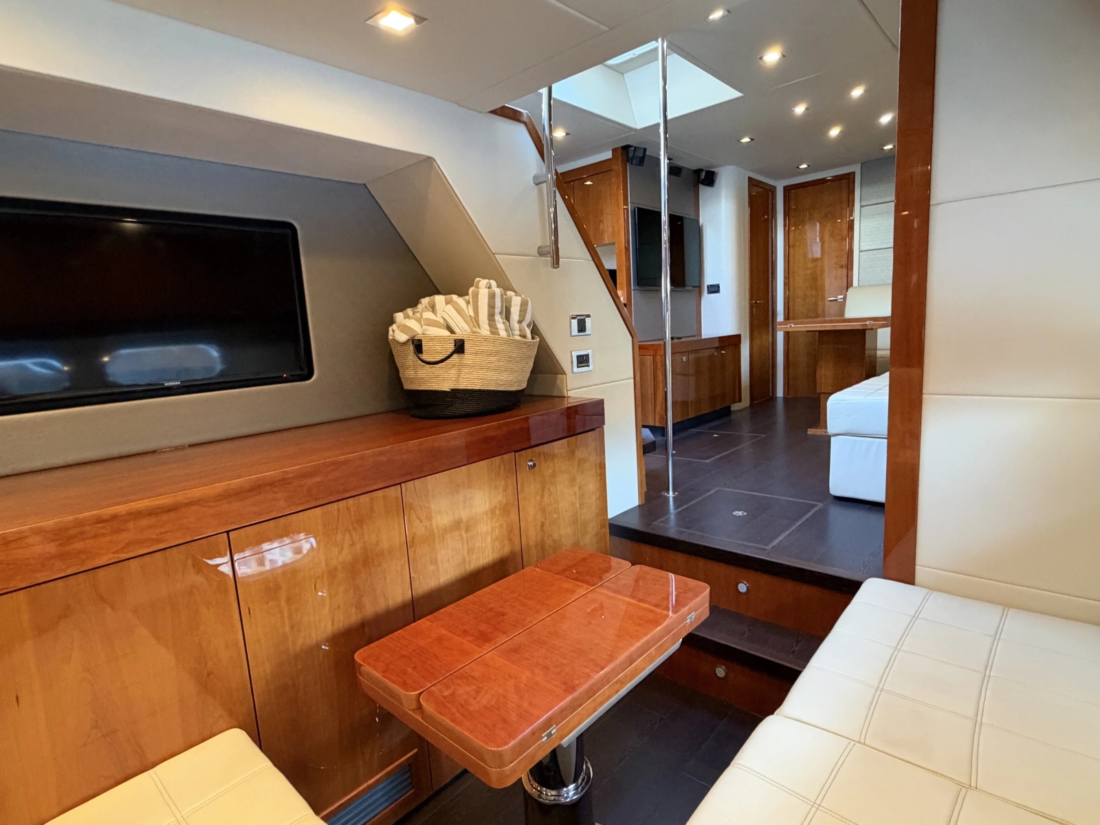 2014 Sunseeker 60 Predator