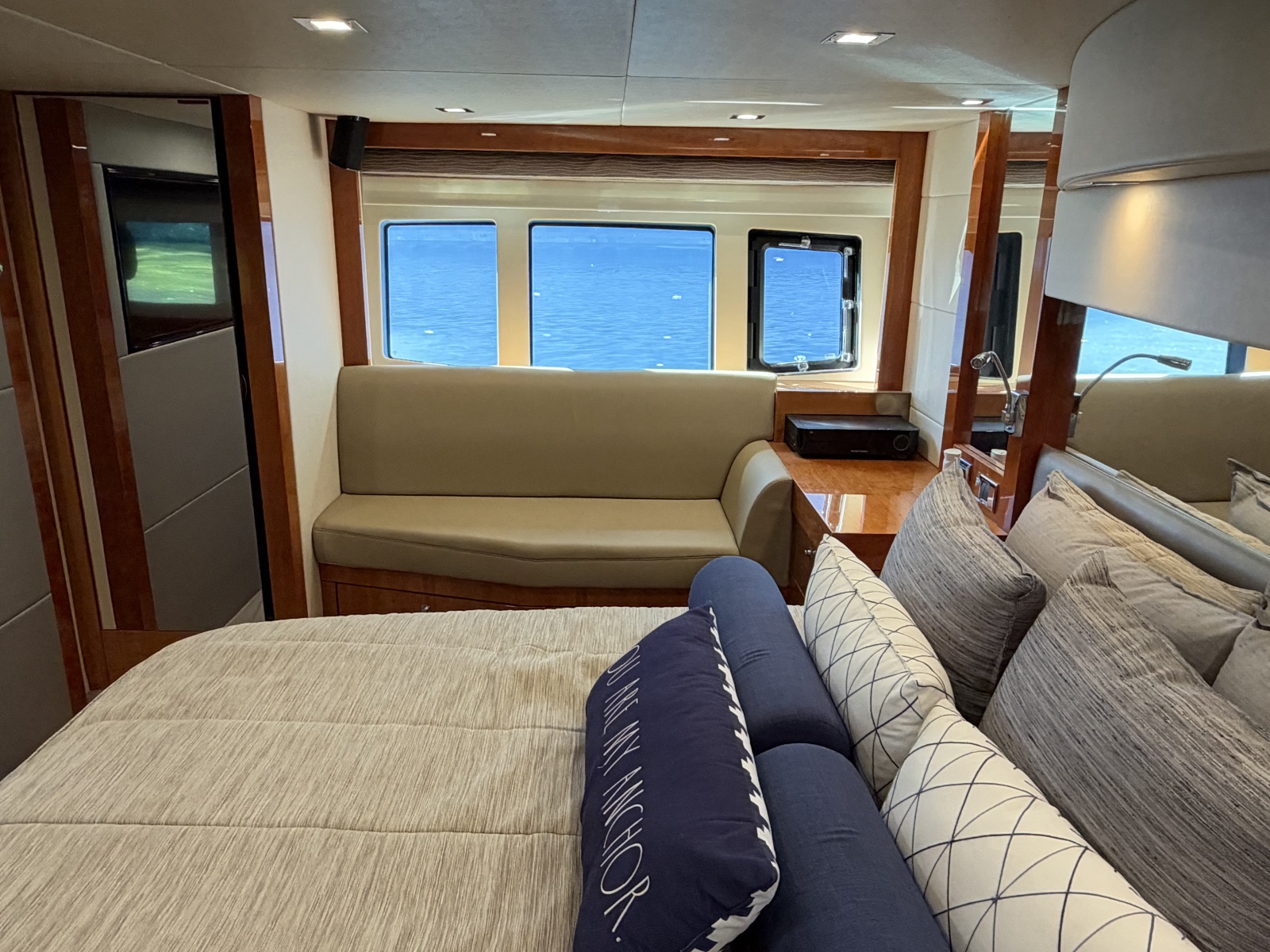 2014 Sunseeker 60 Predator