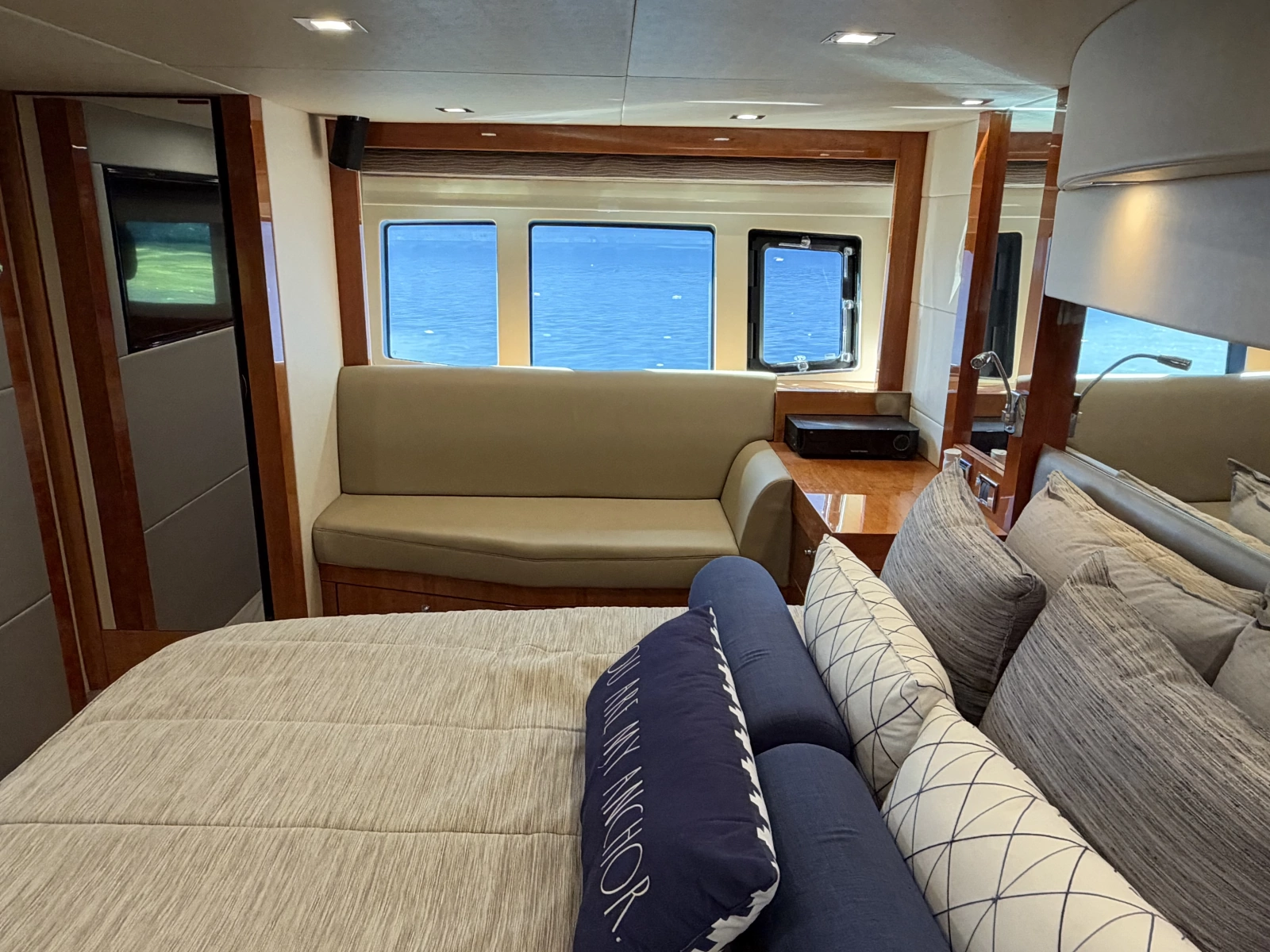 2014 Sunseeker 60 Predator