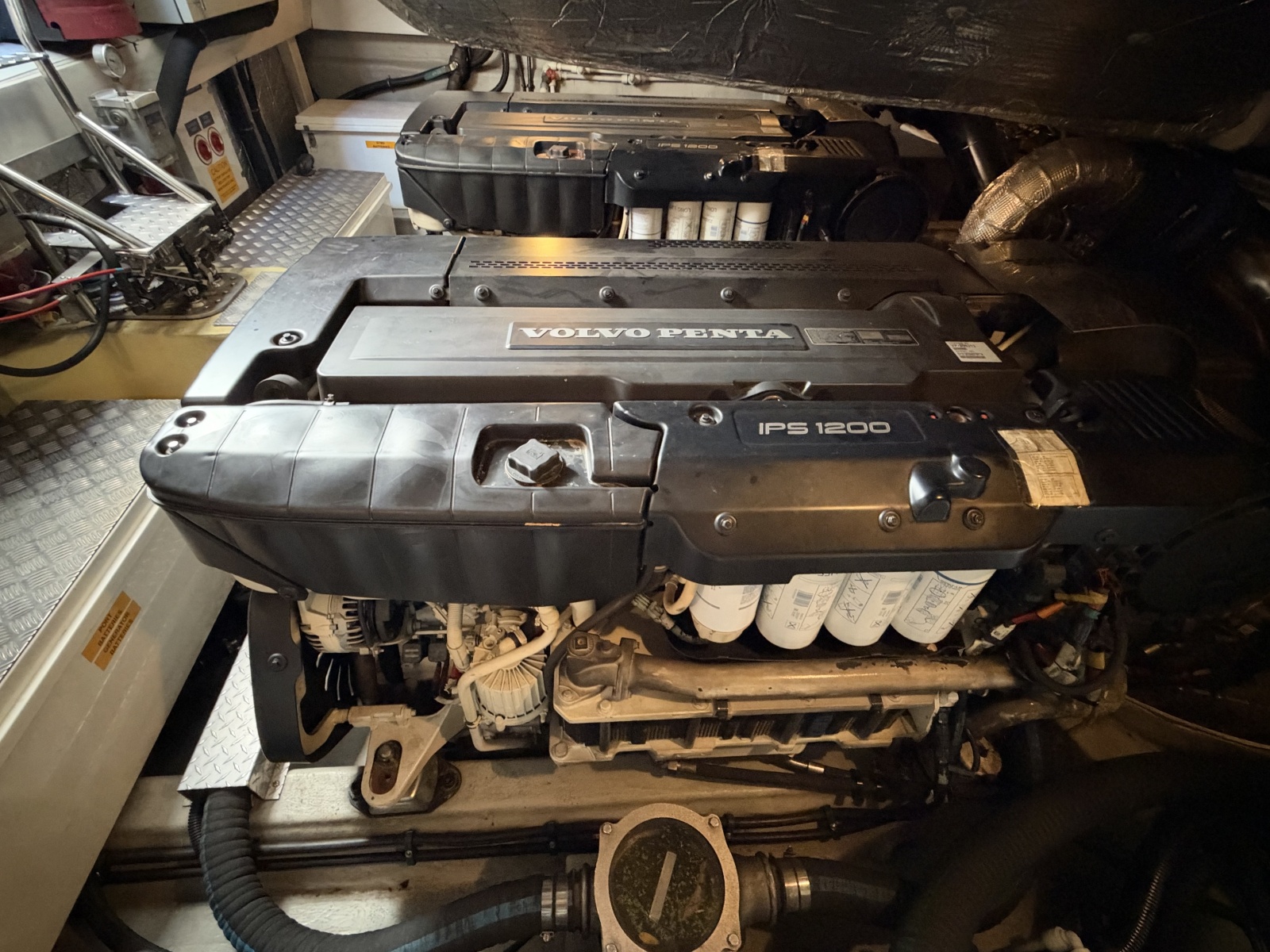 2014 Sunseeker 60 Predator
