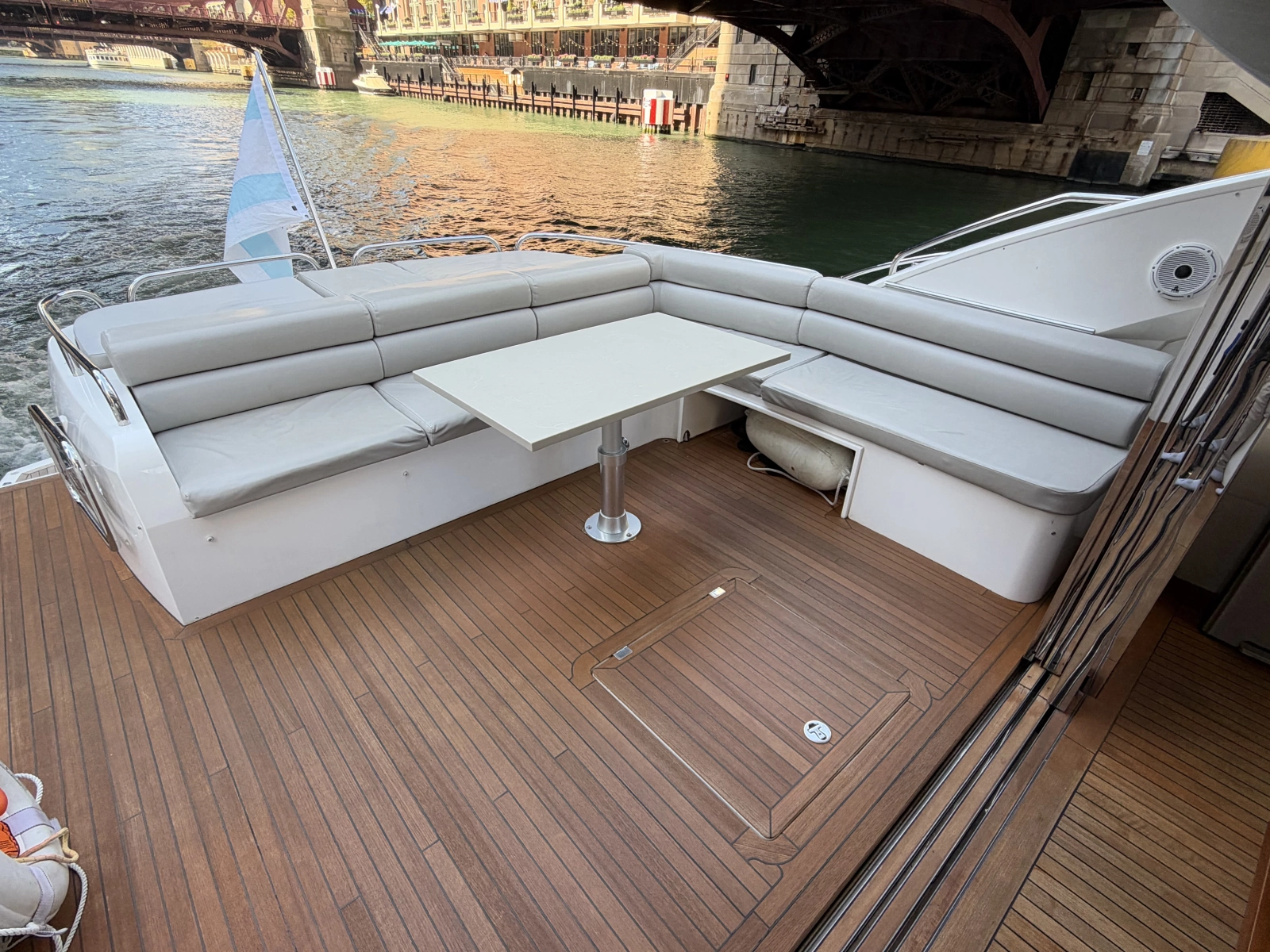 2014 Sunseeker 60 Predator
