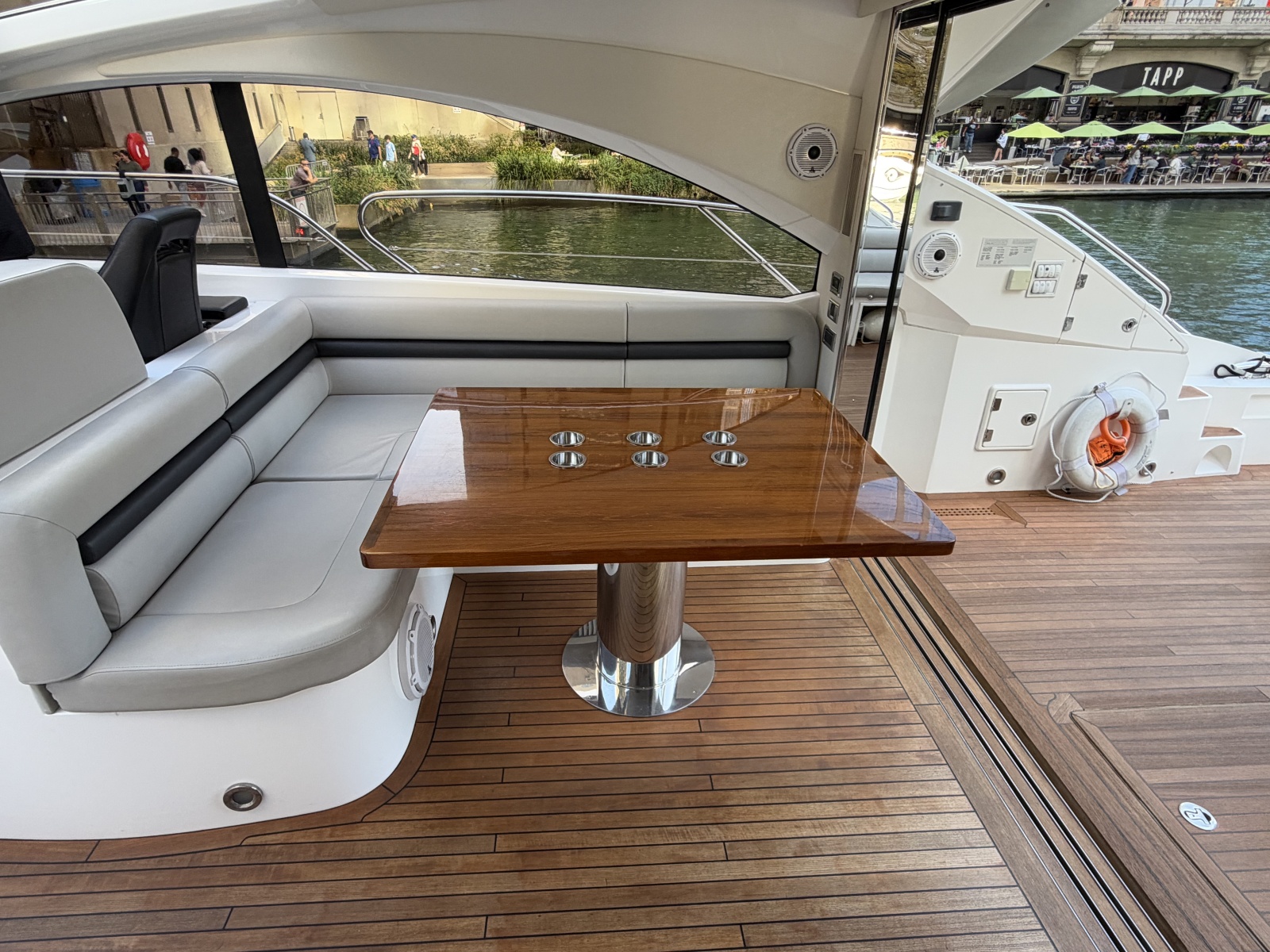 2014 Sunseeker 60 Predator