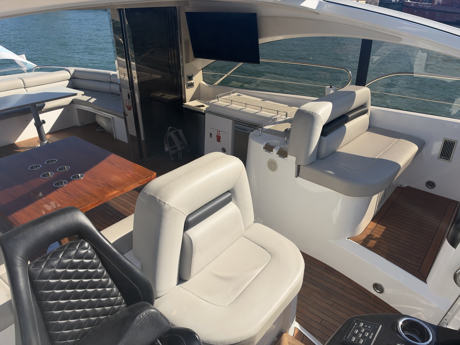 2014 Sunseeker 60 Predator