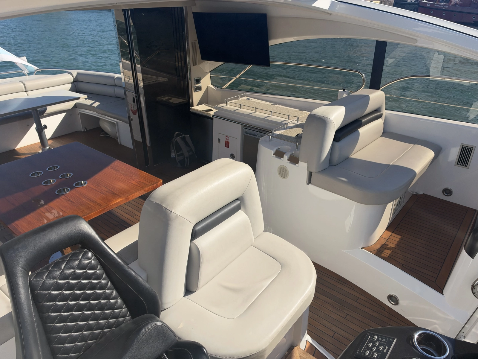 2014 Sunseeker 60 Predator