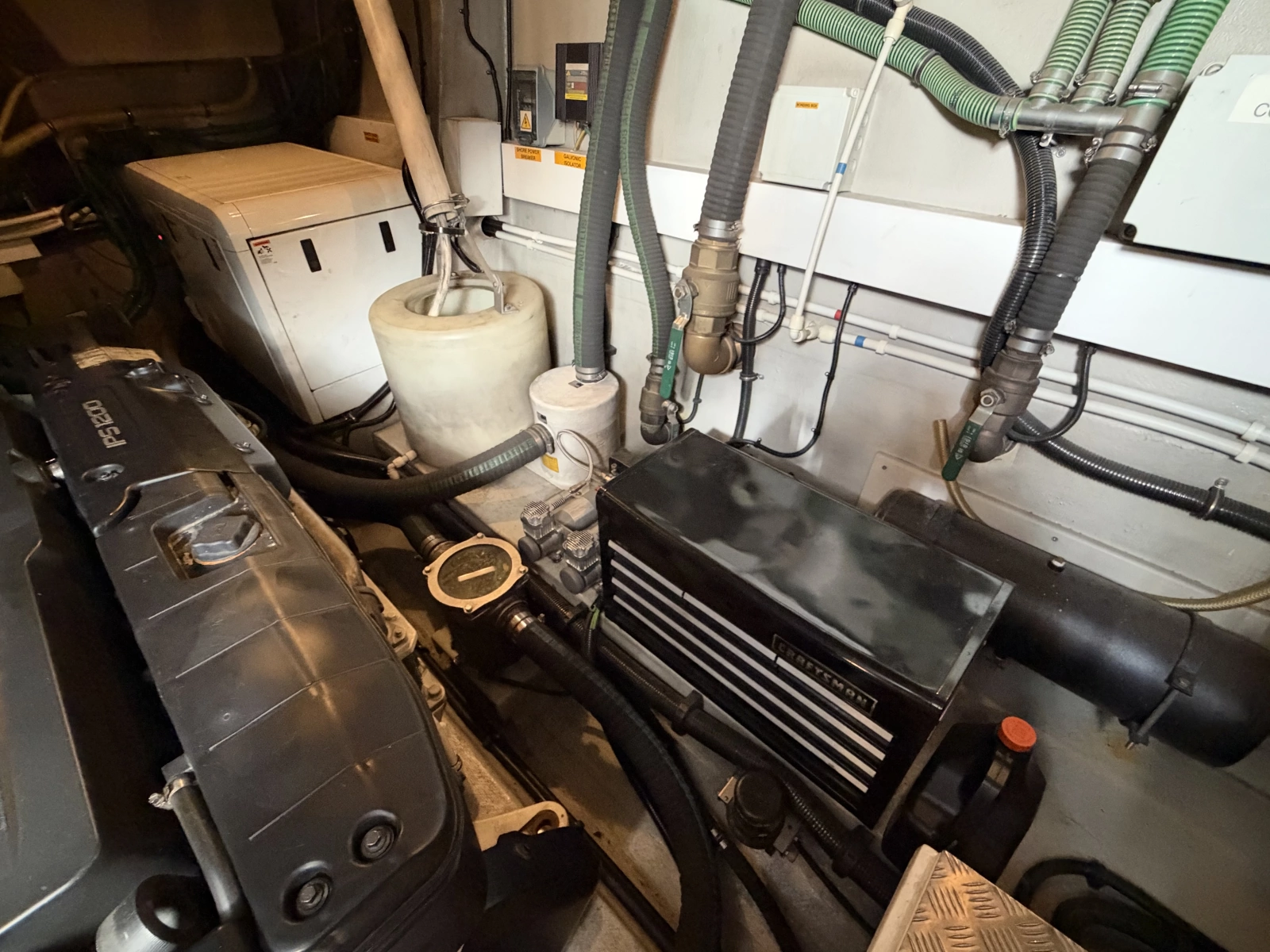 2014 Sunseeker 60 Predator