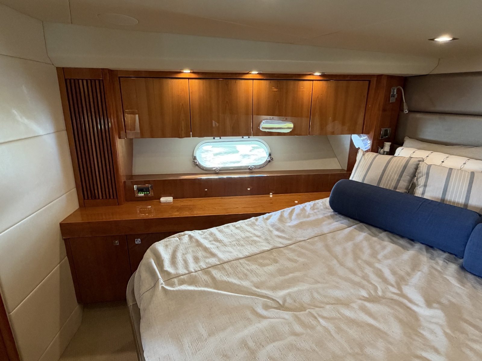 2014 Sunseeker 60 Predator