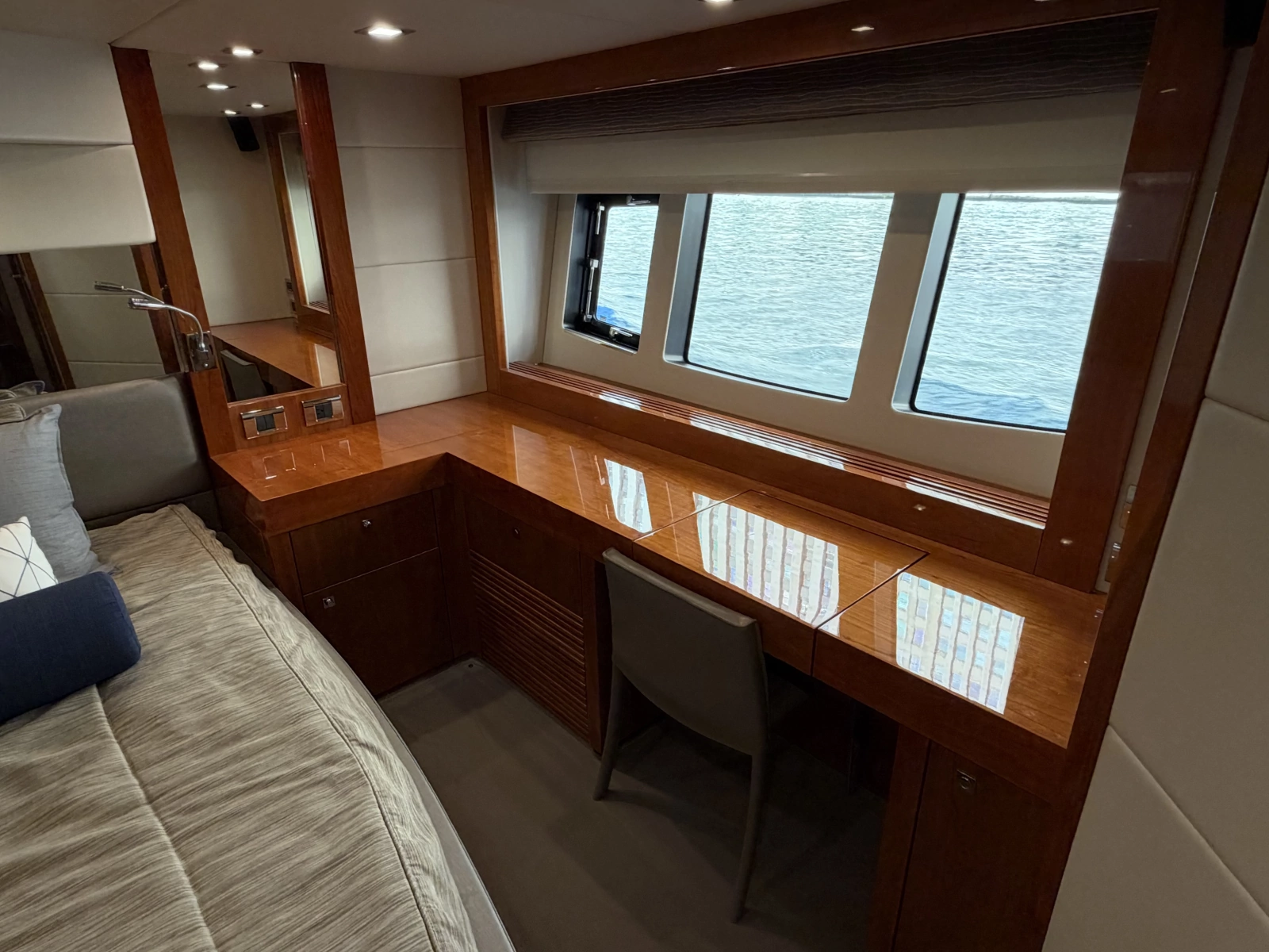 2014 Sunseeker 60 Predator